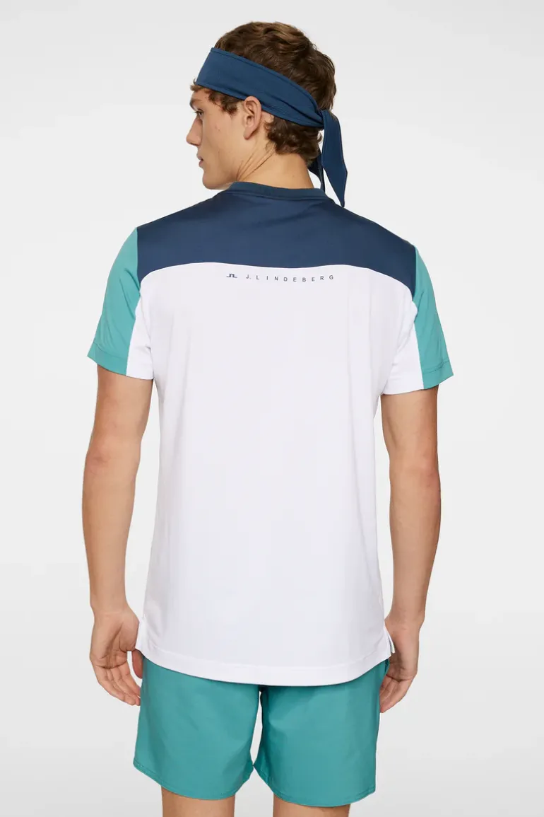 Cheap Michael Polo Poloskjorter|Tennis