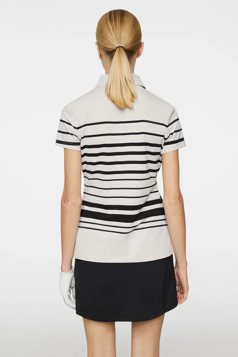 Cheap Michelle Polo Golf|Tops