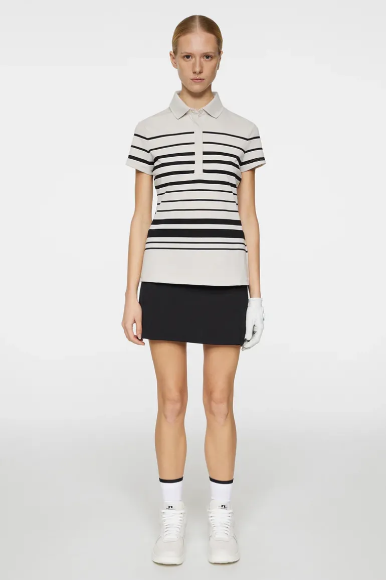 Cheap Michelle Polo Golf|Tops