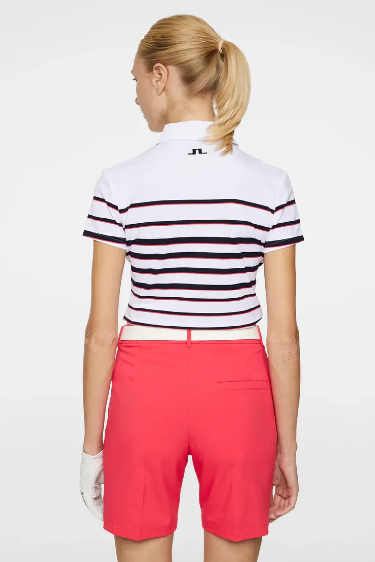 Best Sale Michelle Polo Golf|Tops