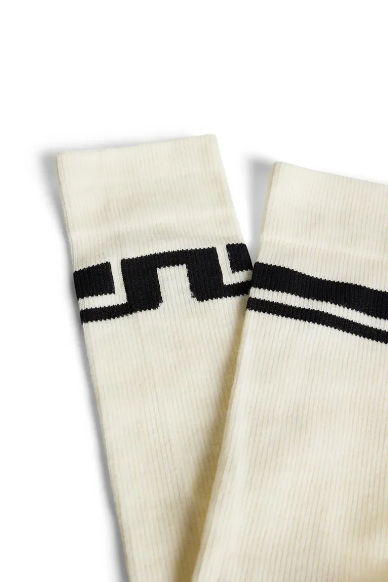 Store Mike Ski Wool Sock Ski|Sokker