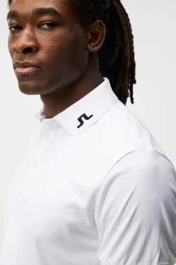 Hot M KV Reg Fit Poloskjorter