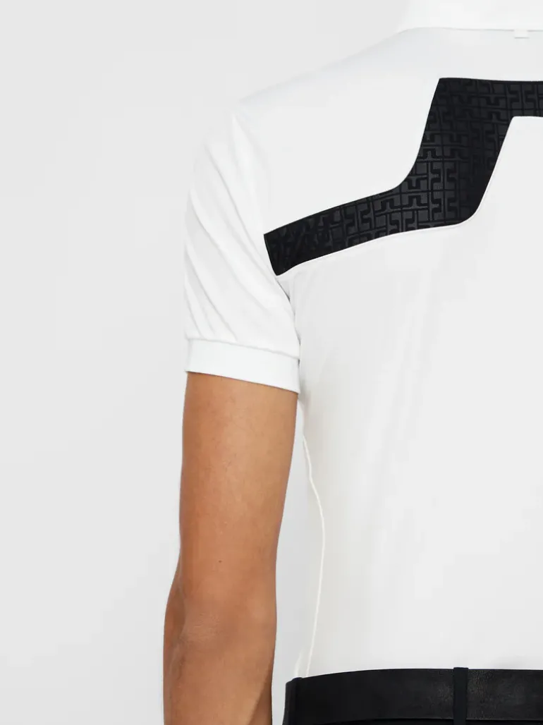 Hot M KV Reg Fit Poloskjorter