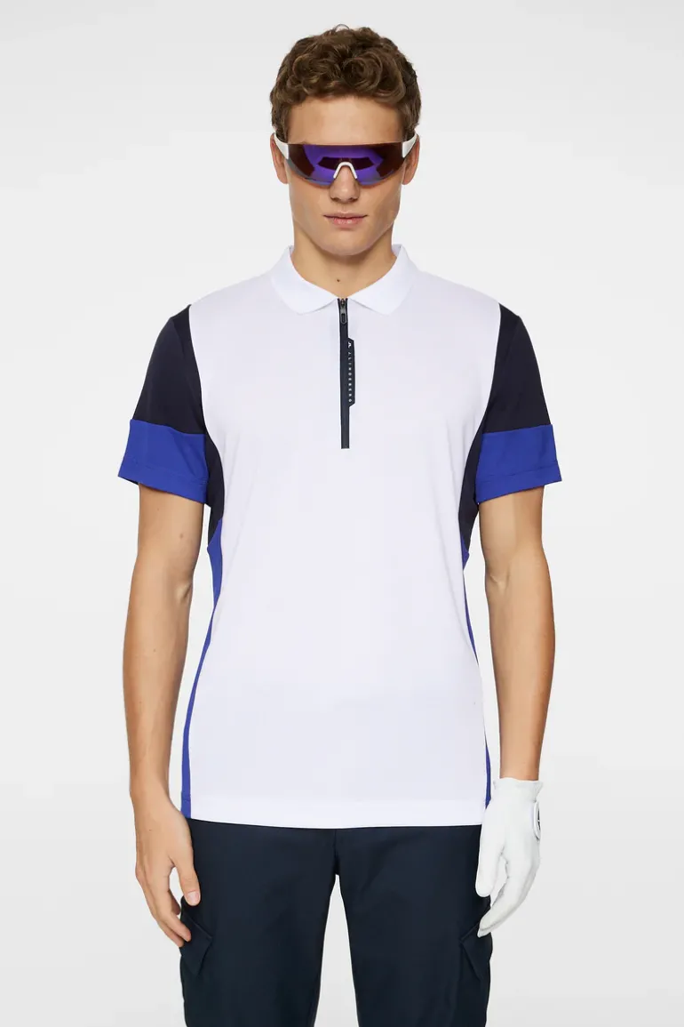 Sale Nero Polo Golf|Polo Shirts