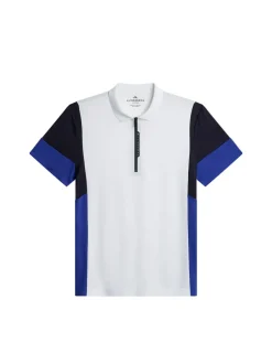 Sale Nero Polo Golf|Polo Shirts