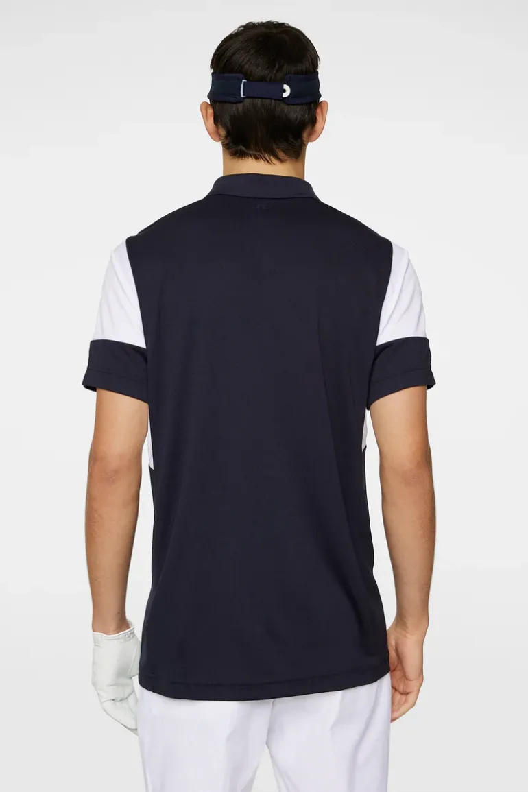 Clearance Nero Polo Golf|Polo Shirts