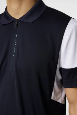 Clearance Nero Polo Golf|Polo Shirts