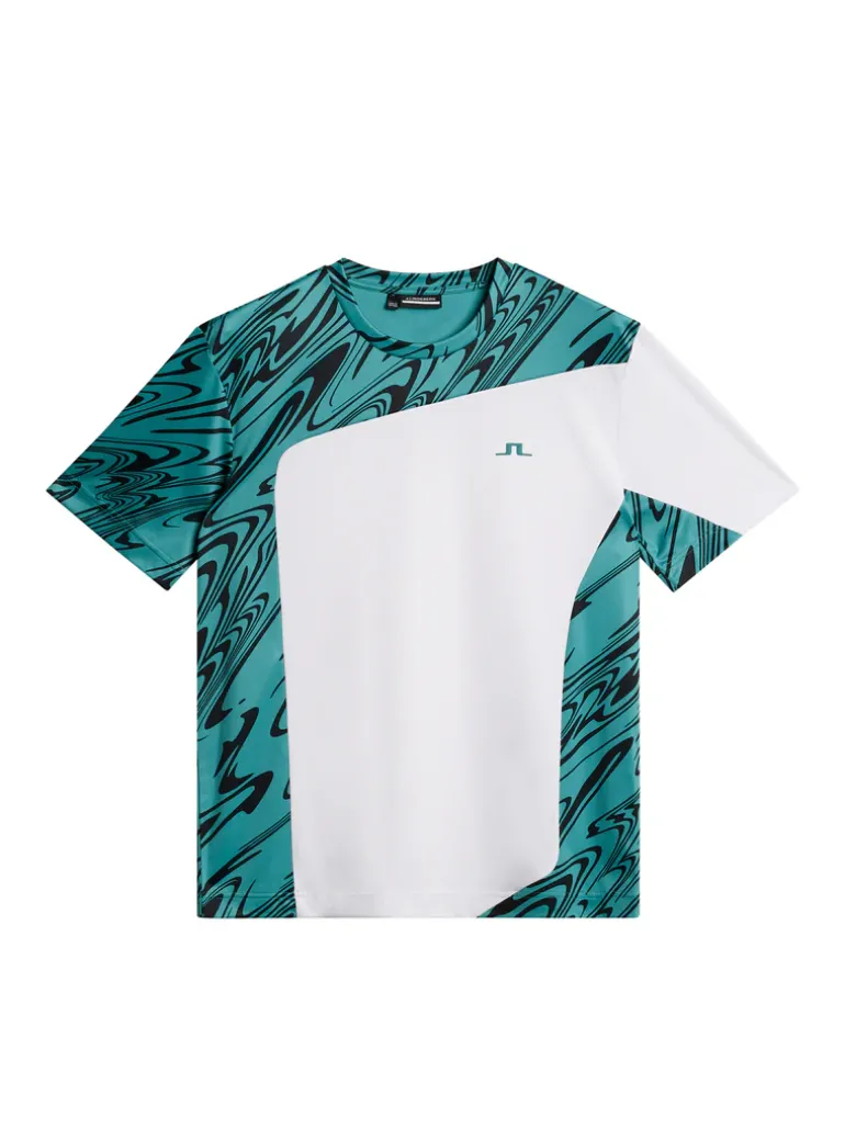 Outlet Niccolo T-shirt T-skjorter|Tennis