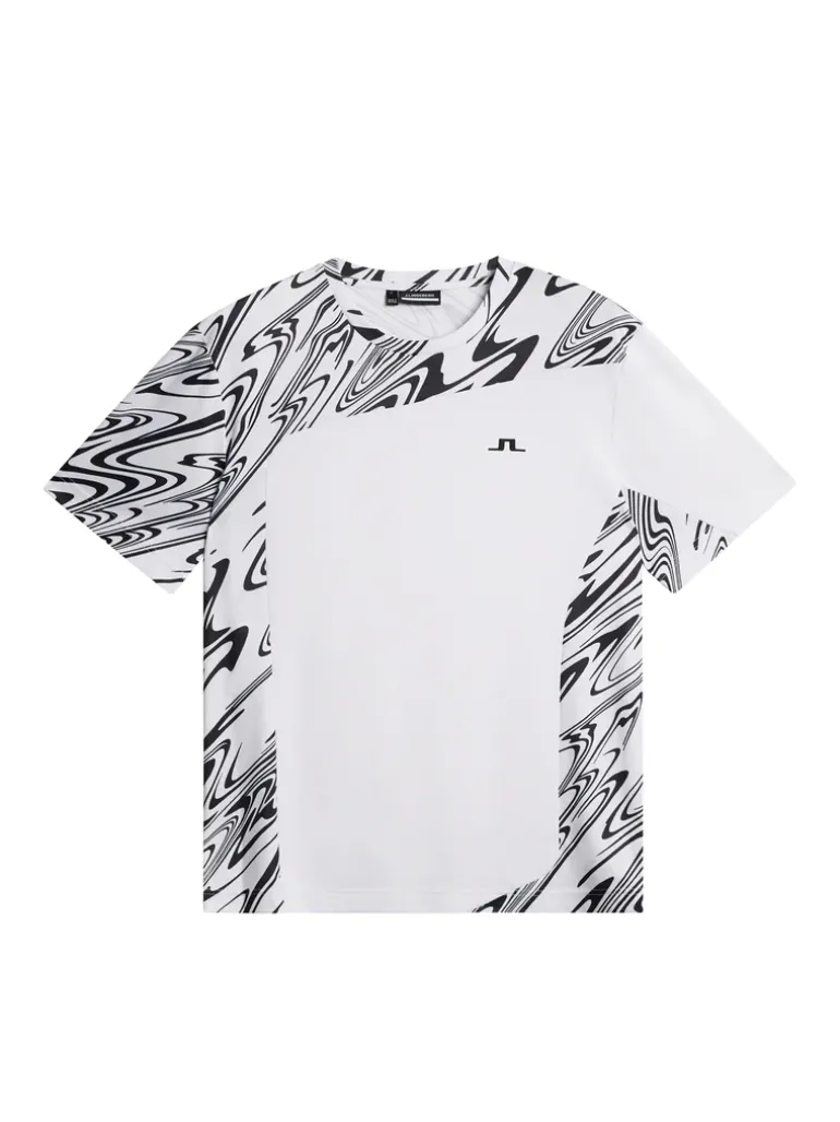 Clearance Niccolo T-shirt T-skjorter|Tennis