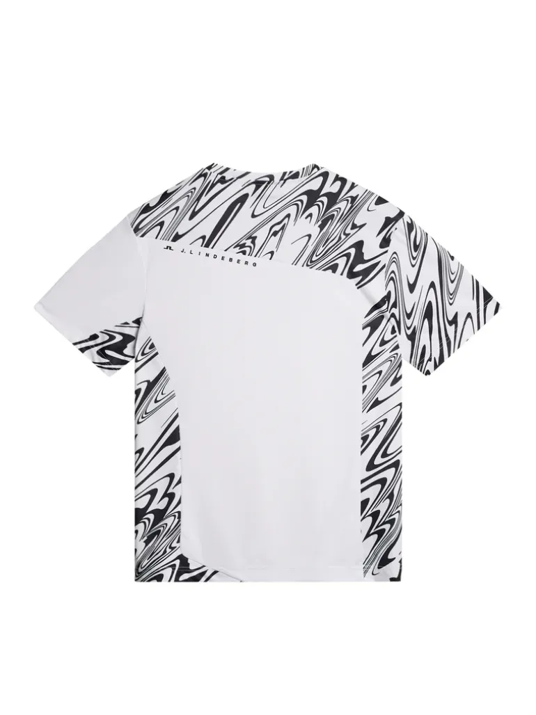 Clearance Niccolo T-shirt T-skjorter|Tennis