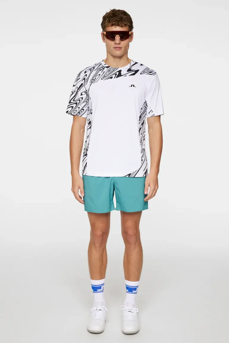 Clearance Niccolo T-shirt T-skjorter|Tennis