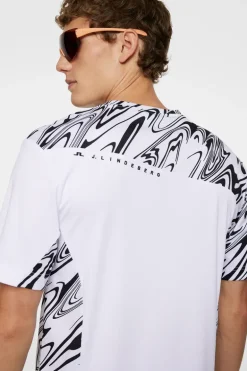 Clearance Niccolo T-shirt T-skjorter|Tennis
