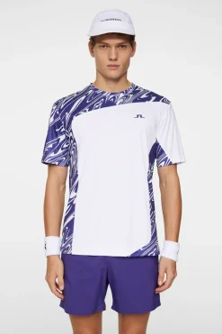 Outlet Niccolo T-shirt T-skjorter|Tennis