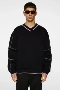 New Nick Team Jersey Sweater Sweatshirts|Tops