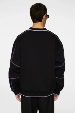 New Nick Team Jersey Sweater Sweatshirts|Tops