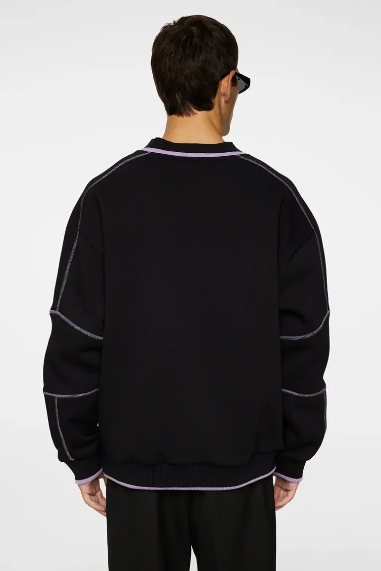 New Nick Team Jersey Sweater Sweatshirts|Tops