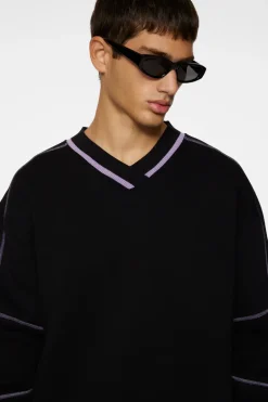 New Nick Team Jersey Sweater Sweatshirts|Tops