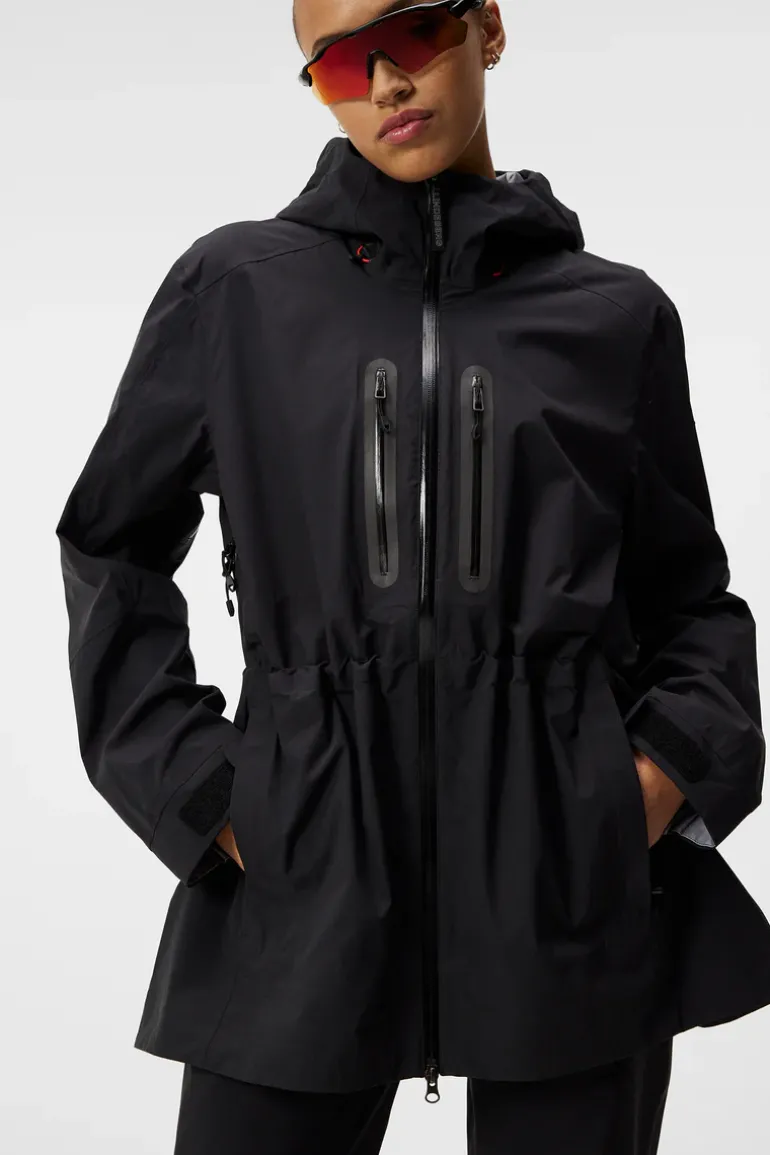 Sale Nikola Utility Jacket Utendørs|Jakker