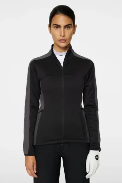 Discount Nina Hybrid Mid Layer Golf|Base & Mid Layers