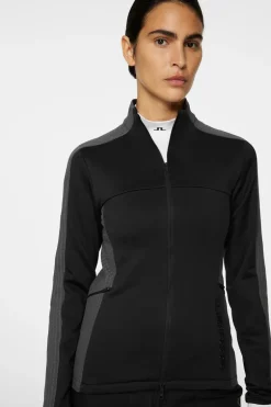 Discount Nina Hybrid Mid Layer Golf|Base & Mid Layers