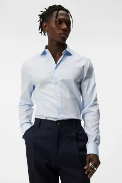 Cheap Non-iron Twill Superslim Shirt Tops|Skjorter