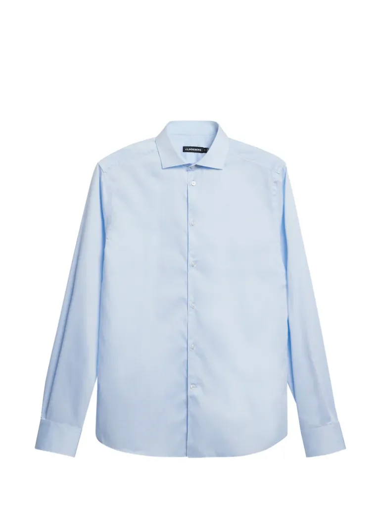 Cheap Non-iron Twill Superslim Shirt Tops|Skjorter