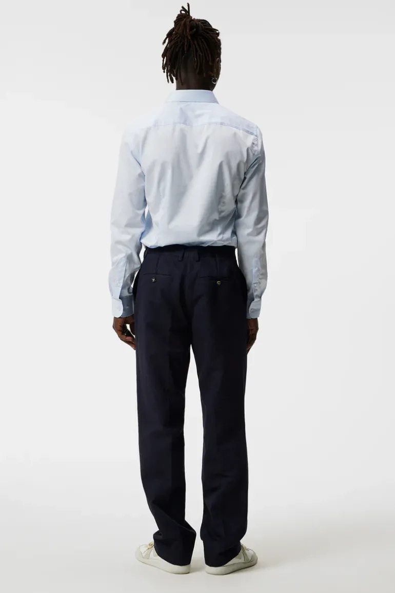 Cheap Non-iron Twill Superslim Shirt Tops|Skjorter