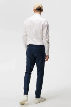 Fashion Non-iron Twill Superslim Shirt Tops|Skjorter