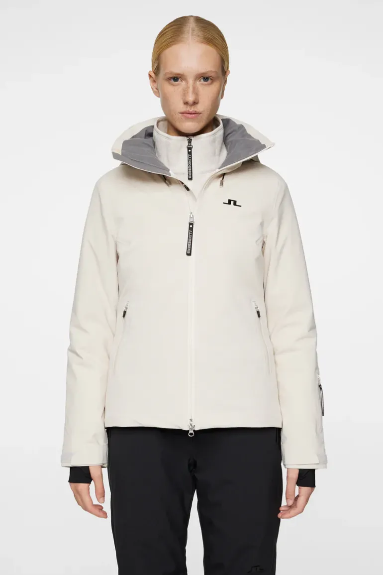 Store Olivia Jacket Jakker|Jakker