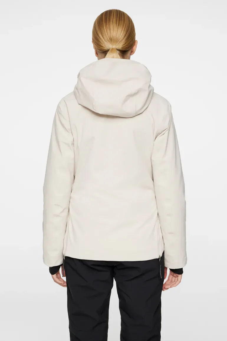 Store Olivia Jacket Jakker|Jakker