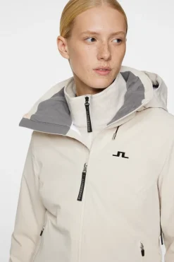 Store Olivia Jacket Jakker|Jakker