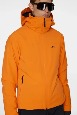 Outlet Omnia Jacket Ski|Yttertøy