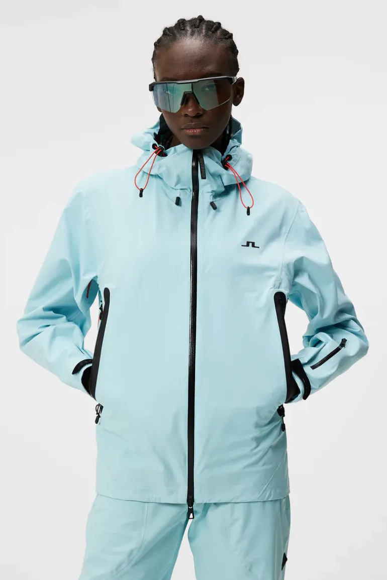 Fashion Oria Jacket Jakker|Utendørs