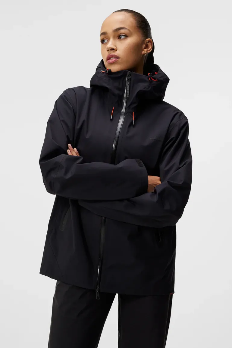 Fashion Oria Jacket Jakker|Utendørs