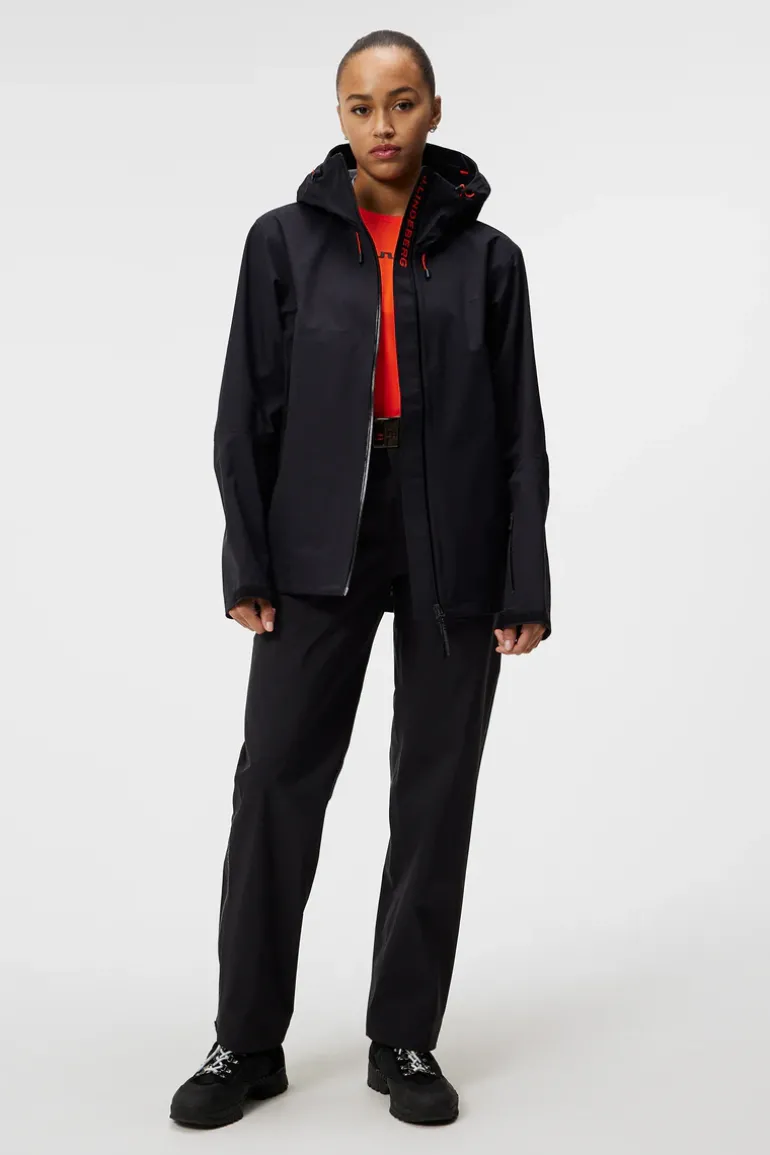 Fashion Oria Jacket Jakker|Utendørs