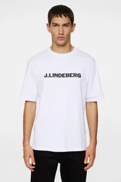 Hot Parcy Logo Tee T-shirts|Tops