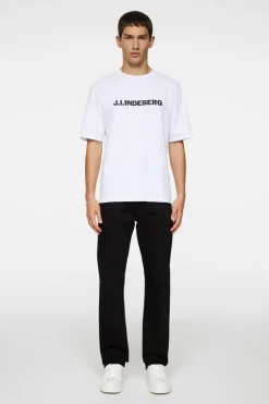 Hot Parcy Logo Tee T-shirts|Tops