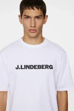 Hot Parcy Logo Tee T-shirts|Tops