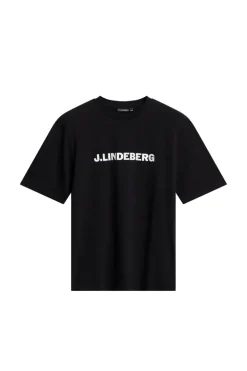 Fashion Parcy Logo Tee T-shirts|Tops