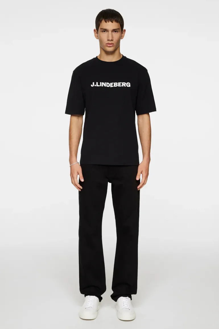 Fashion Parcy Logo Tee T-shirts|Tops