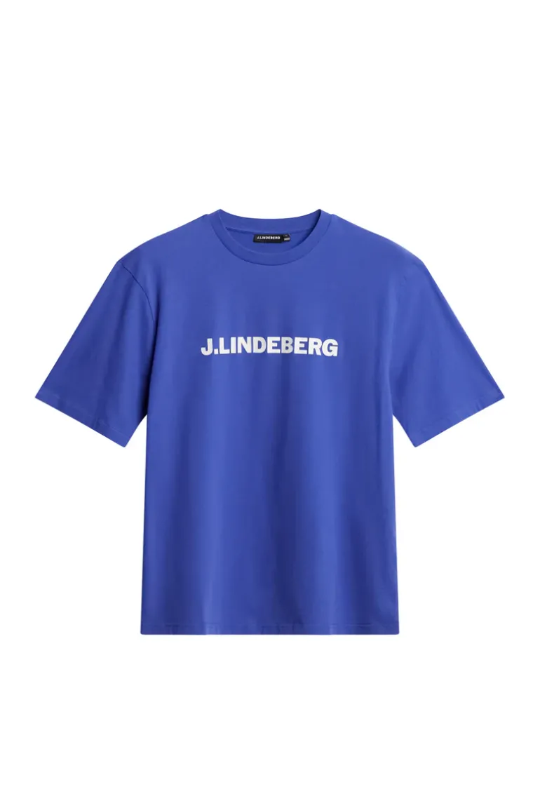 Outlet Parcy Logo Tee T-shirts|Tops