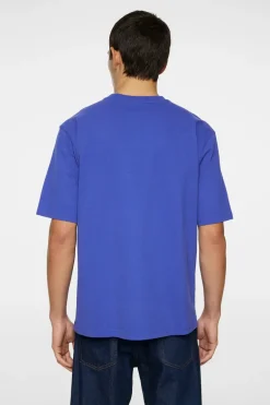 Outlet Parcy Logo Tee T-shirts|Tops
