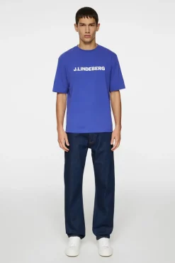 Outlet Parcy Logo Tee T-shirts|Tops