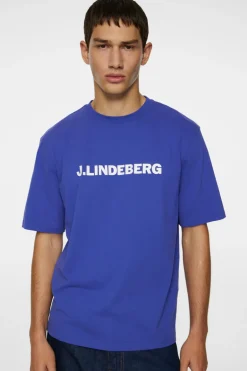 Outlet Parcy Logo Tee T-shirts|Tops