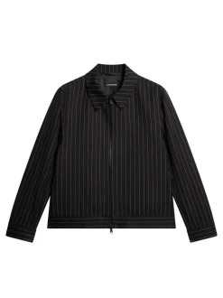 Hot Parke Pin stripe jacket Suits & Tailoring|Blazere