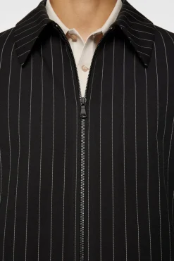 Hot Parke Pin stripe jacket Suits & Tailoring|Blazere