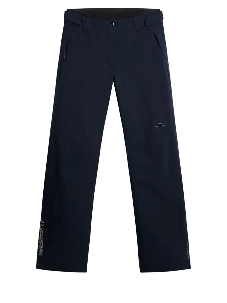 New Pauline Pant Underdeler|Bukser