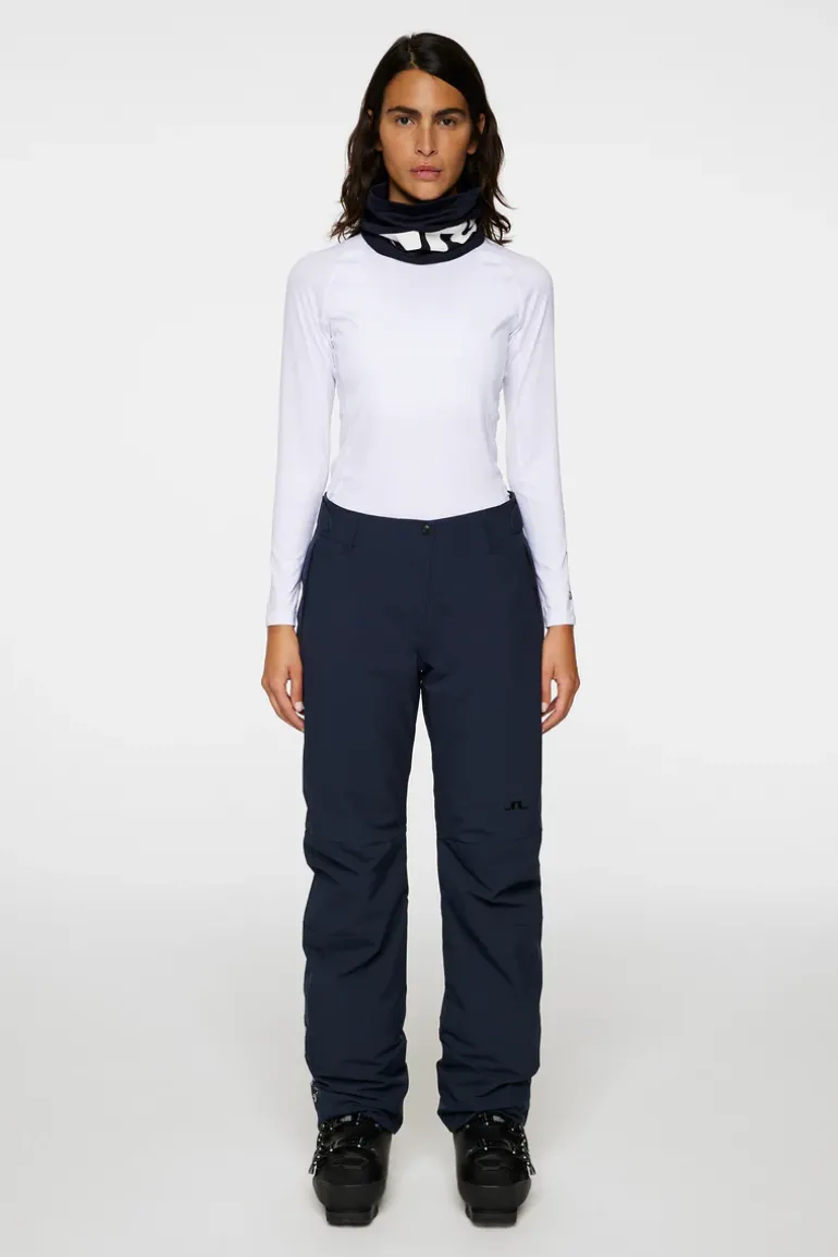New Pauline Pant Underdeler|Bukser