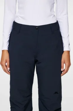 New Pauline Pant Underdeler|Bukser