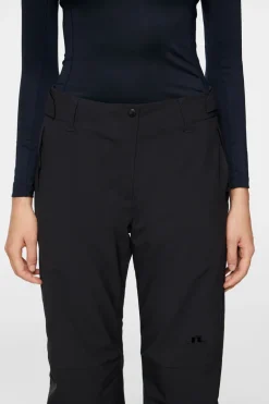 Store Pauline Pant Underdeler|Bukser